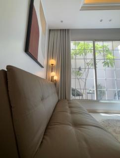 Hotel-Style Studio with Private Balcony - Riad - 4