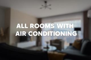 Apartment Prizreni-Free Private Parking - Prizren - 8