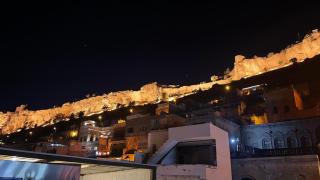 Çelbira konak Mezopotamya - Mardin - 7