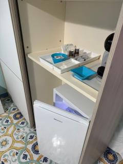B&B Margherita 3 - Marina di Camerota - 7