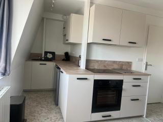 Les Carcahutes Le Duplex - Audresselles - 4