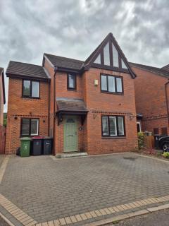 Beautiful Village Home - Shustoke - 0