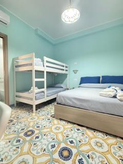 B&B Margherita 3 - Marina di Camerota - 3