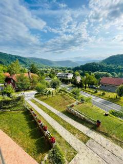 Holiday Home Ajaz Bihac - Bihać - 8