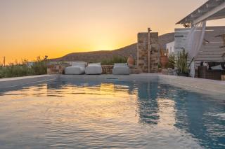 Revery Villa - Chora, Ios - 6