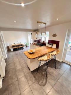 Beautiful Village Home - Shustoke - 8