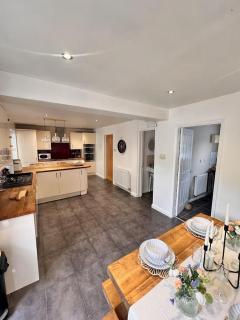 Beautiful Village Home - Shustoke - 2