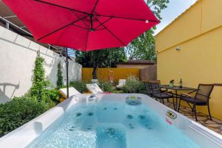 Apartment in Nova Vas - Porec - Istrien 40122 - Nova Vas - 0