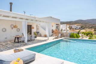 Revery Villa - Chora, Ios - 3