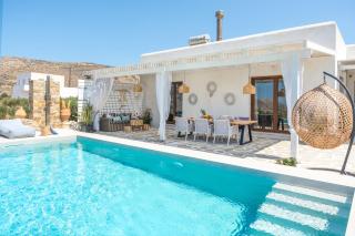 Revery Villa - Chora, Ios - 2