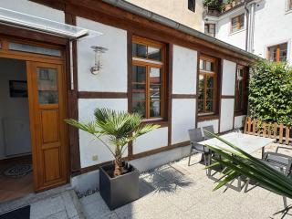 Copper House Konstanz - Costanza - 6