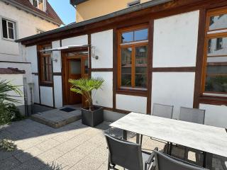 Copper House Konstanz - Costanza - 4
