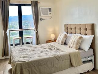 Condo Near Cebu IT Park Free Pool Fast WIFI - Città di Cebu - 9