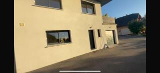 Maison proche lac Annecy et Genève - Sillingy - 4