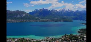 Maison proche lac Annecy et Genève - Sillingy - 3