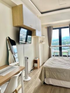 Condo Near Cebu IT Park Free Pool Fast WIFI - Città di Cebu - 4