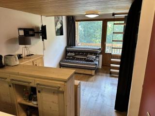 Chalets Autrichiens - T2/4PAX - CHALETS AUTRICHIENS MAE-3263 - Megève - 0