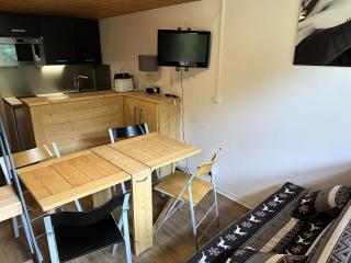 Chalets Autrichiens - T2/4PAX - CHALETS AUTRICHIENS MAE-3263 - Megève - 8