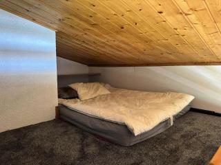 Chalets Autrichiens - T2/4PAX - CHALETS AUTRICHIENS MAE-3263 - Megève - 5