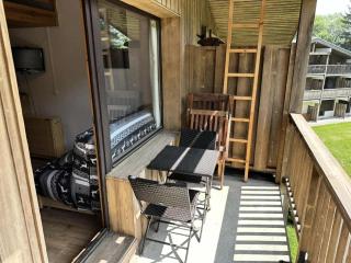 Chalets Autrichiens - T2/4PAX - CHALETS AUTRICHIENS MAE-3263 - Megève - 2