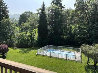 Chalets Autrichiens - T2/4PAX - CHALETS AUTRICHIENS MAE-3263 - Megève - 1