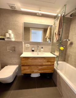 Mini Penthouse in North TLV - Tel Aviv - 9