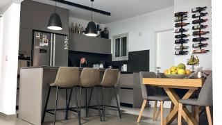 Mini Penthouse in North TLV - Tel Aviv - 8