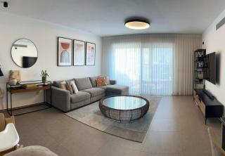 Mini Penthouse in North TLV - Tel Aviv - 7