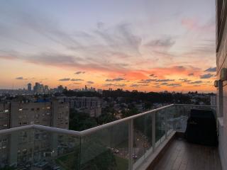 Mini Penthouse in North TLV - Tel Aviv - 6