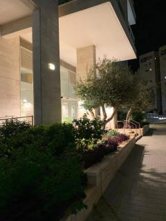 Mini Penthouse in North TLV - Tel Aviv - 5