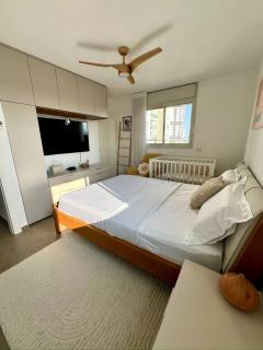 Mini Penthouse in North TLV - Tel Aviv - 2