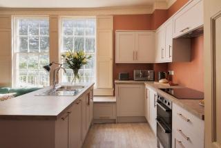Walcot Townhouse - Bath - 4