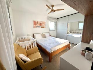 Mini Penthouse in North TLV - Tel Aviv - 1