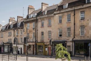 Walcot Townhouse - Bath - 1