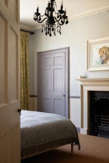 Walcot Townhouse - 1