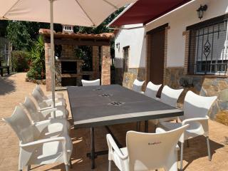 Casa de campo RuralRuñA - Aracena - 7