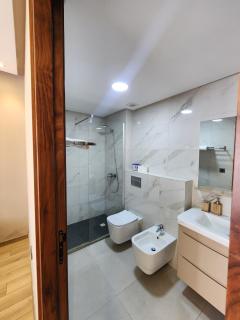 Seaside, Infinity Pools, Gym, Games, Wifi - 1