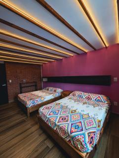 Hotel Bello Amanecer - 1