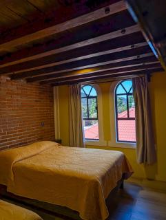 Hotel Bello Amanecer - 2