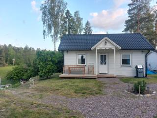 Charming cottage on Kvegero - Gnesta - 9