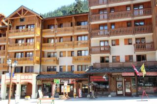 Résidence Les Melezets 1 - LES MELEZETS - ME1347 MAE-3094 - Modane - 1