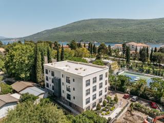 Luxury Apartment Sunscape near Portonovi - 1