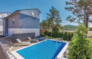Holiday home in Crikvenica 39227 - Crikvenica - 2