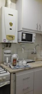 Tu estadía en Villa Crespo - Buenos Aires - 2