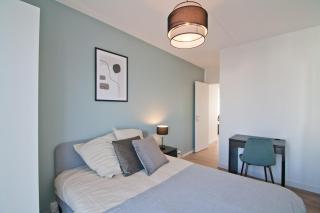 Cosy & stylish F5 Appartement - Troyes center - Troyes - 2