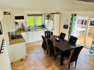 Sweet Home - Froidchapelle - 4