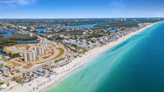 Beach Access Studio Bonita Beach FL - 2