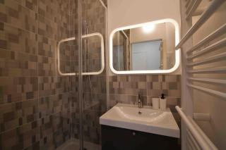 Cosy & stylish F5 Appartement - Troyes center - Troyes - 3