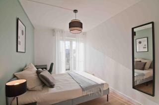 Cosy & stylish F5 Appartement - Troyes center - Troyes - 5