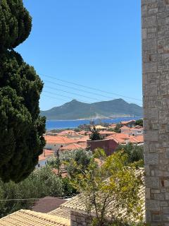 Bloom Garden Apartment - Methoni - 0
